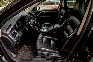 Volvo V70 (7 фото из 14)