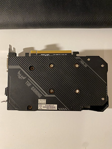 GTX 1660 6GB (2 foto / 2)