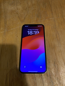 iPhone 13 Pro 128gb (1 foto / 3)