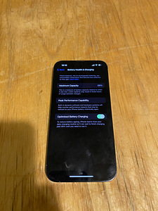 iPhone 13 Pro 128gb (2 foto / 3)