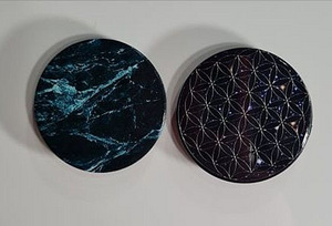 Pop socket osta 2 saad 3. Popup telefonihoidija UUS (3 foto / 5)