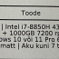 Lenovo ThinkPad P52. Гарантия до 17.08.2024 (фото #3)