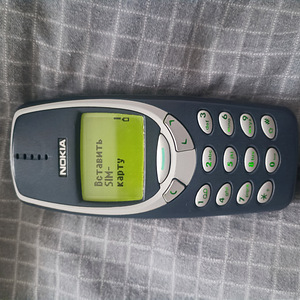 Nokia telefonid 3310,3410,3510 (5 foto / 5)