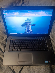 Dell Xps L502X subwoofer