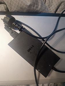 Dell Xps L502X subwoofer (5 foto / 5)