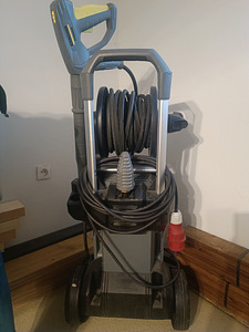 Kärcher HD 7/17 MX (2 foto / 3)