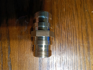Kärcher easyforce voolikupikendamise adapter (1 foto / 1)