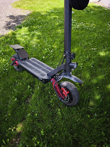 Ex-trail 3600