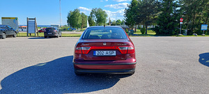 Seat toledo 1.9 81kw (6 foto / 10)