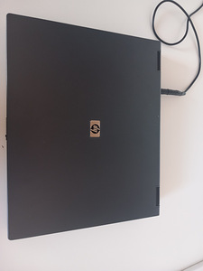 HP Compaq nx 6320 (3 фото из 3)