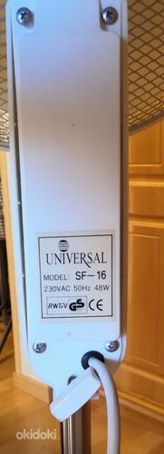 Põrandaventilaator Universal SF 16 (foto #3)