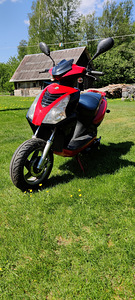 Roller Freedo 5 (1 foto / 7)