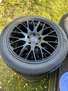 BMW PDW Zeti 18" 5x120 (2 foto / 4)
