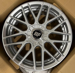 Rotiform RSE R140 5x120 / 5x114.3 19" (1 foto / 1)