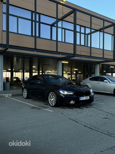 BMW 535d