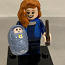 Lego Minifigures Harry Potter (Harry ema) (foto #1)