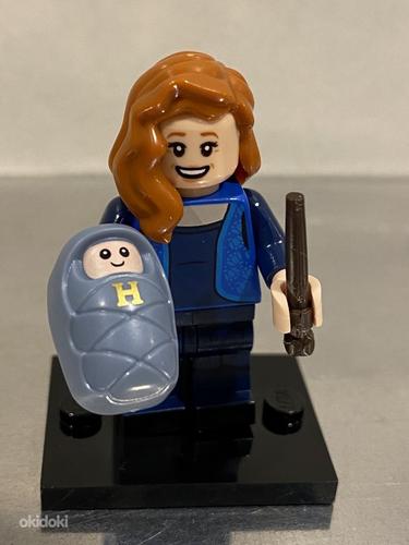 Lego Minifigures Harry Potter (мать Гарри) (фото #1)