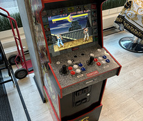 Arcade1UP Street Fighter - Mänguautomaat - Игровой автомат