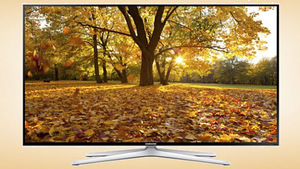 Samsung UE48H6400AK (1 foto / 2)