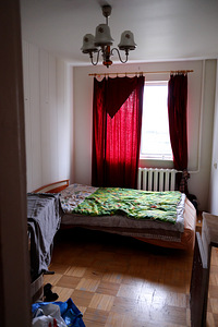 Punane tn 21, Lasnamäe, Tallinn, Harjumaa (3 foto / 10)