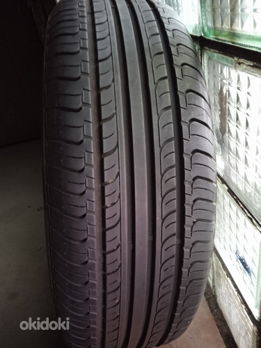 Hankook suverehv