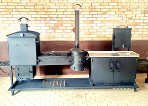 Grill (5 foto / 6)