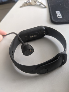 Müüa Xiaomi Mi Band 6 nutikell (2 foto / 2)