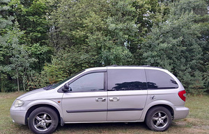 Voyager 917xgt (2 foto / 15)