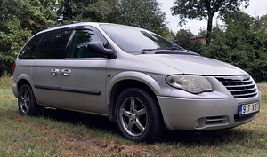 Voyager 917xgt (4 foto / 15)
