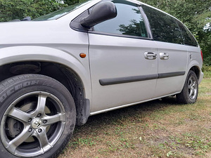 Voyager 917xgt (9 foto / 15)