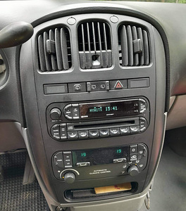 Voyager 917xgt (11 foto / 15)