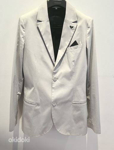 Pükste ülikond poisile Giorgio Armani 16A (foto #1)