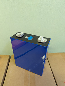 Uued EVE MB31 314Ah 16kWh LiFePO4 elemendid – Kohe saadaval (1 foto / 3)