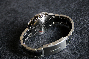 TAG Heuer Formula 1 Chronograph Quartz Men 43 mm (6 foto / 10)