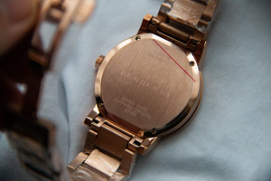 Burberry City Unisex Watch BU9039 (2 foto / 5)