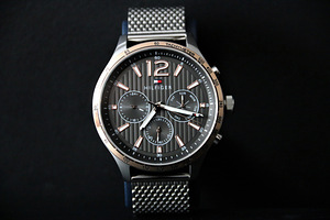 Tommy Hilfiger Watch 1791466 (5 foto / 6)
