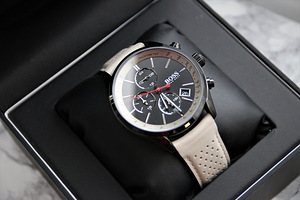 Hugo Boss Grand Prix Watch 1513562 (2 foto / 4)