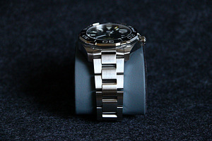 TAG Heuer Aquaracer Calibre 5 Automatic Watch 43mm (3 foto / 10)