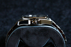 TAG Heuer Aquaracer Calibre 5 Automatic Watch 43mm (4 foto / 10)