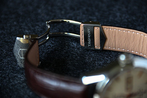 Tag Heuer Carrera Automatic Watch 41 mm (7 foto / 10)
