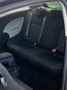 SEAT Ibiza 1.9 TDI 77kW (7 foto / 15)