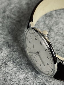 JUNGHANS Max Bill Quartz Men’s Watch (4 foto / 7)