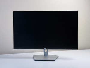 Монитор Dell S2721H 27" (1 фото из 4)