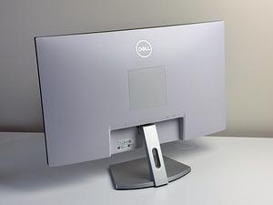 Монитор Dell S2721H 27" (2 фото из 4)