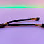 PCIe 8 Pin to 2x 6+2 Pin Splitter Mining/Kaevur/Miner/Krüpto (фото #1)