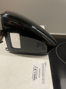 Audi OEM peeglikorpused sobivus A3/S3/RS3 8Y(2020+) (3 foto / 8)