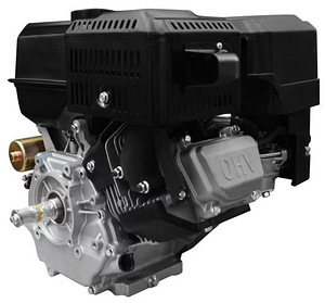LIFAN KR460 20 HP (4 foto / 5)