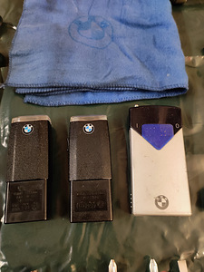 BMW E36/E46/E38/E39/E53 tööriistad (4 foto / 5)