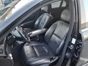 Mercedes-Benz S 420 LONG 4.0 V8 235kW (5 foto / 12)