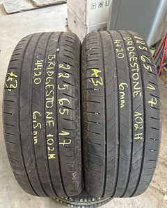 Bridgestone Alenza 001 (A3) (1 foto / 1)